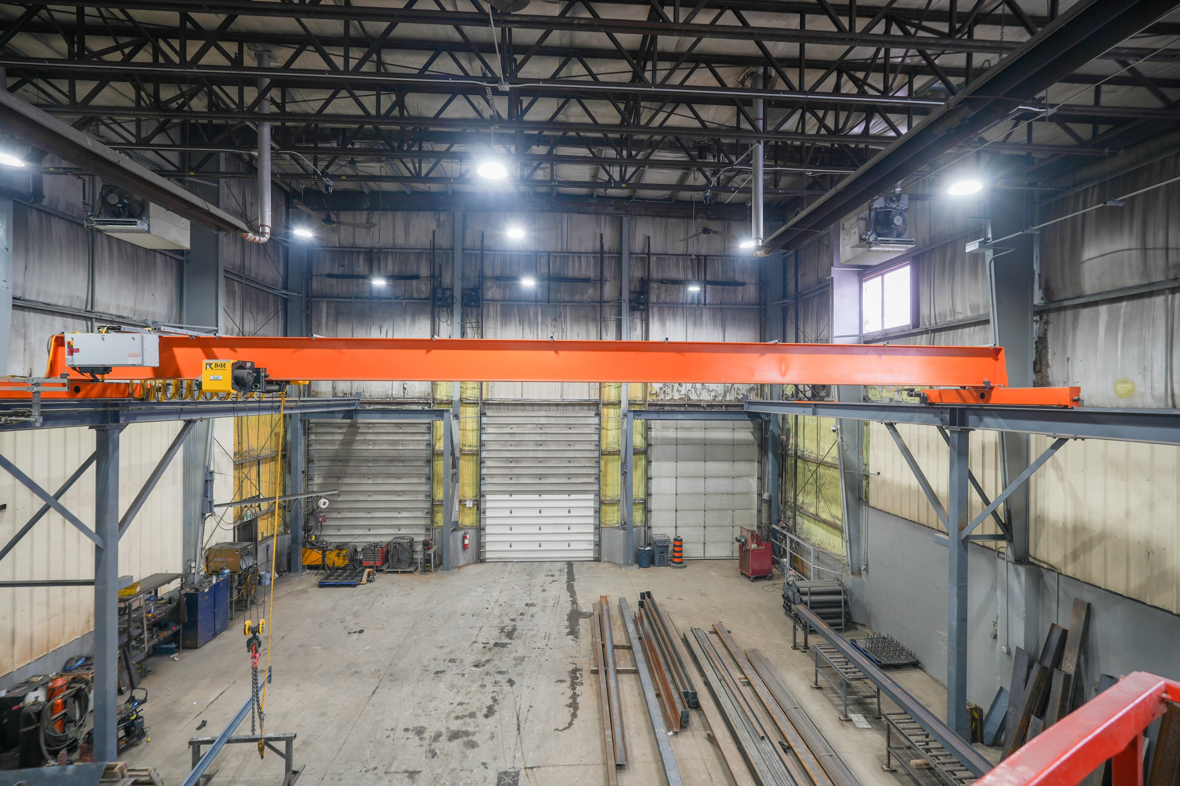 Alloy Fusion 20,000Sq