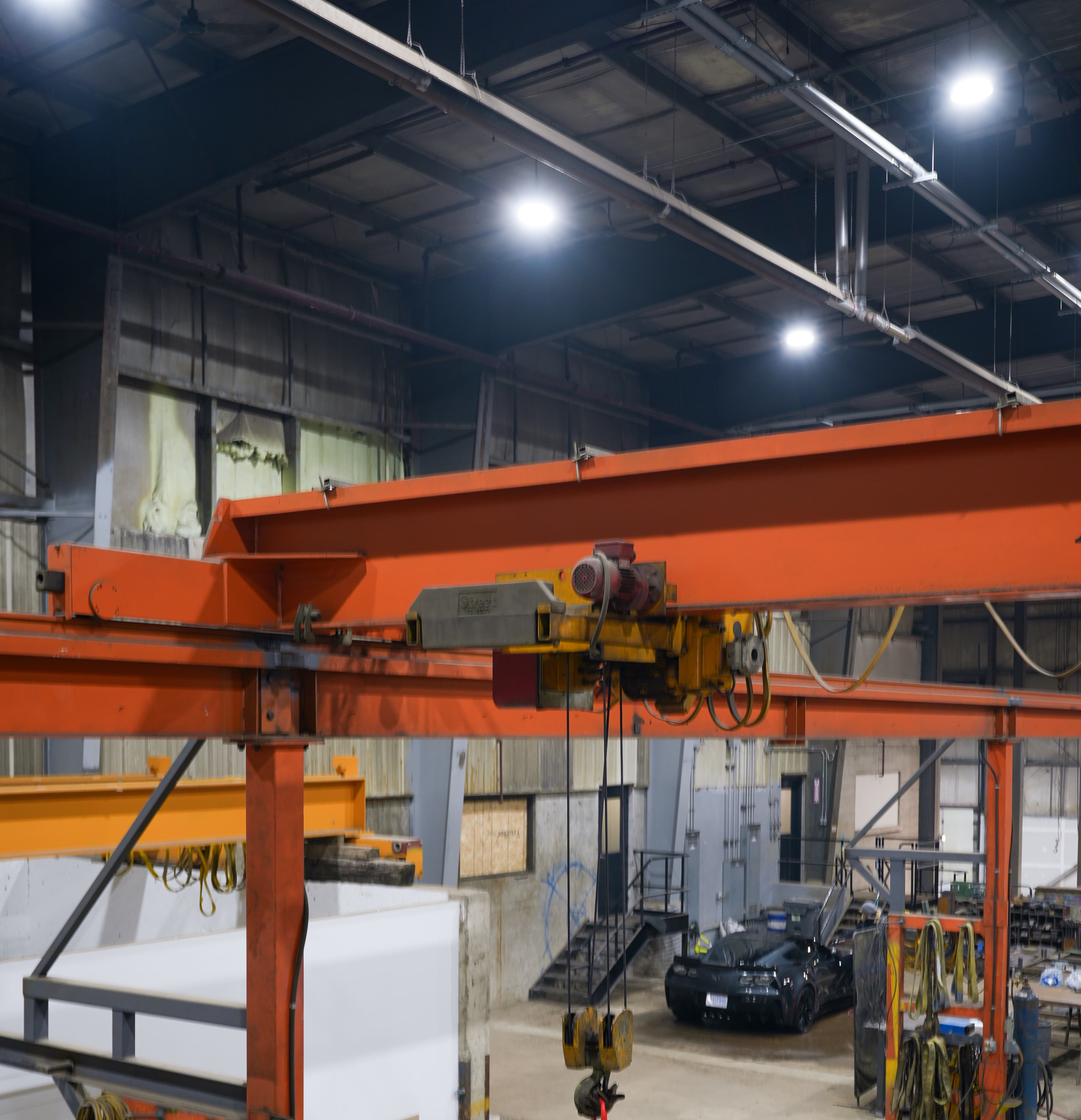 Alloy Fusion 20,000Sq